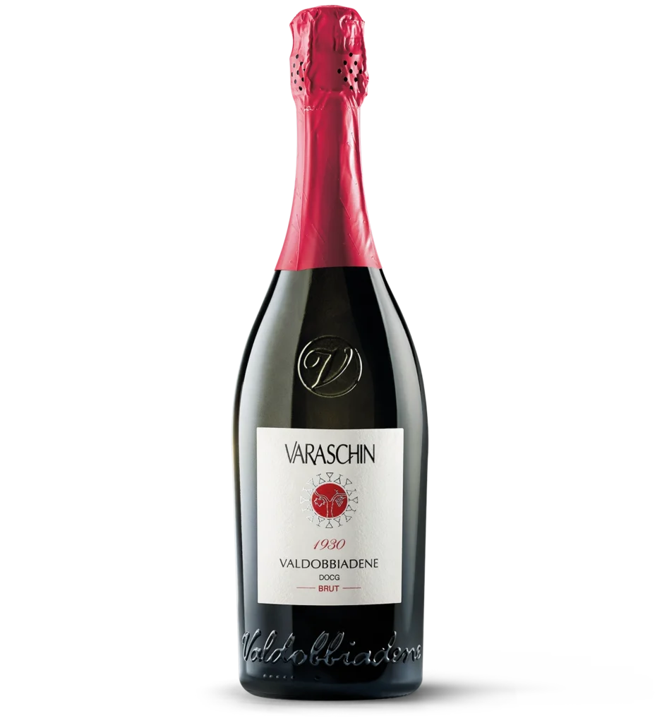 Varaschin 1930 Valdobbiadene DOCG Prosecco Superiore Brut