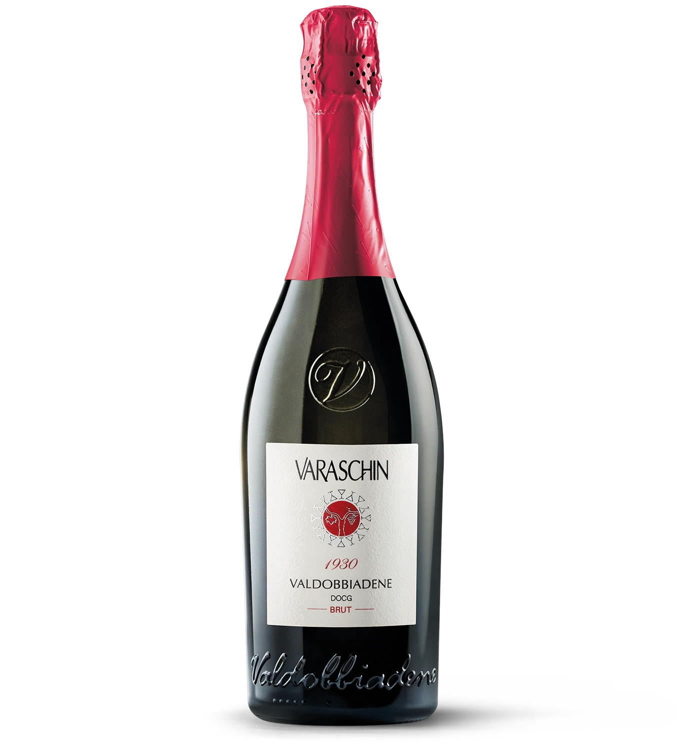 Varaschin 1930 Valdobbiadene DOCG Prosecco Superiore Brut