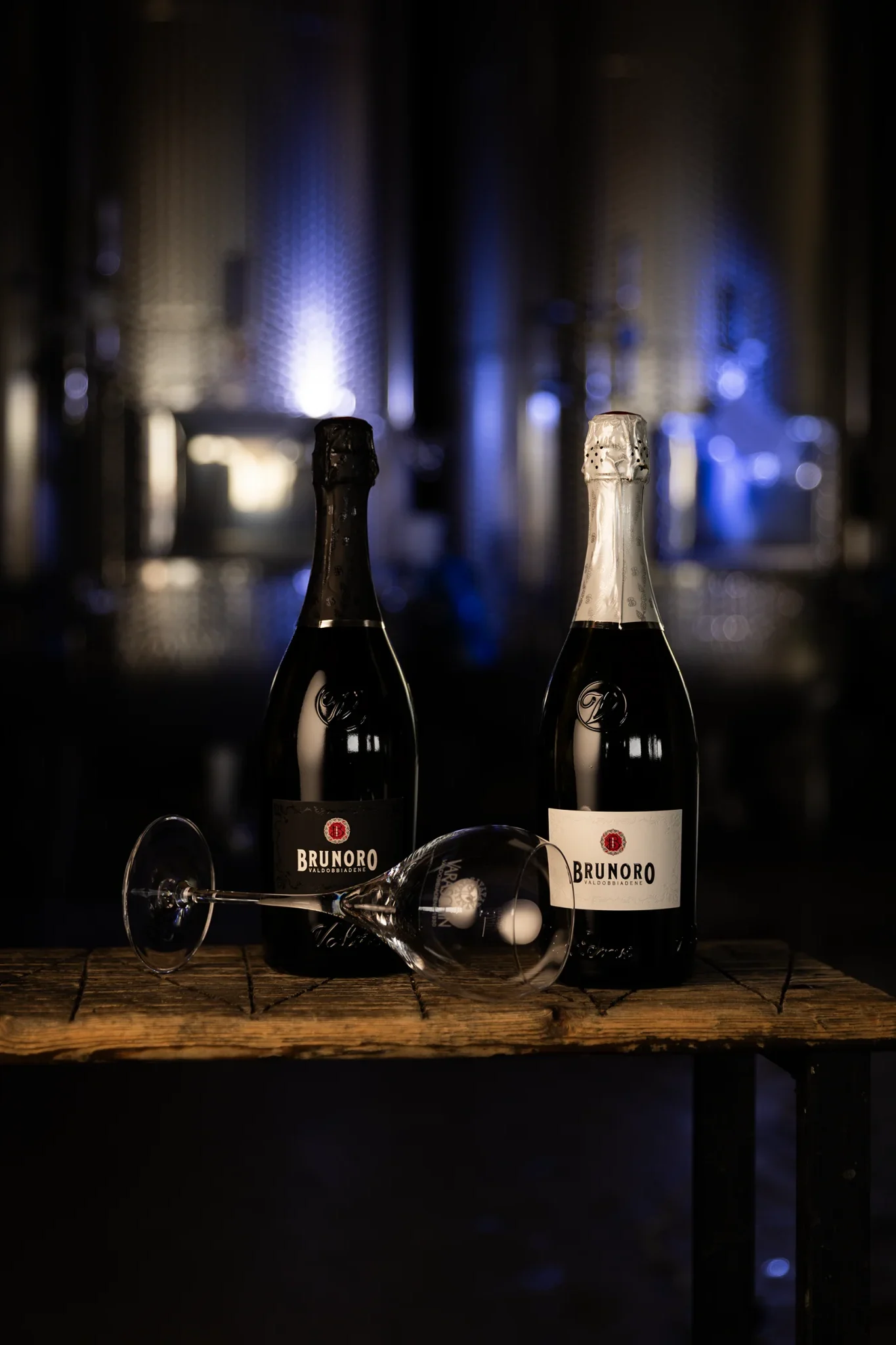 Varaschin Valdobbiadene DOCG Brunoro