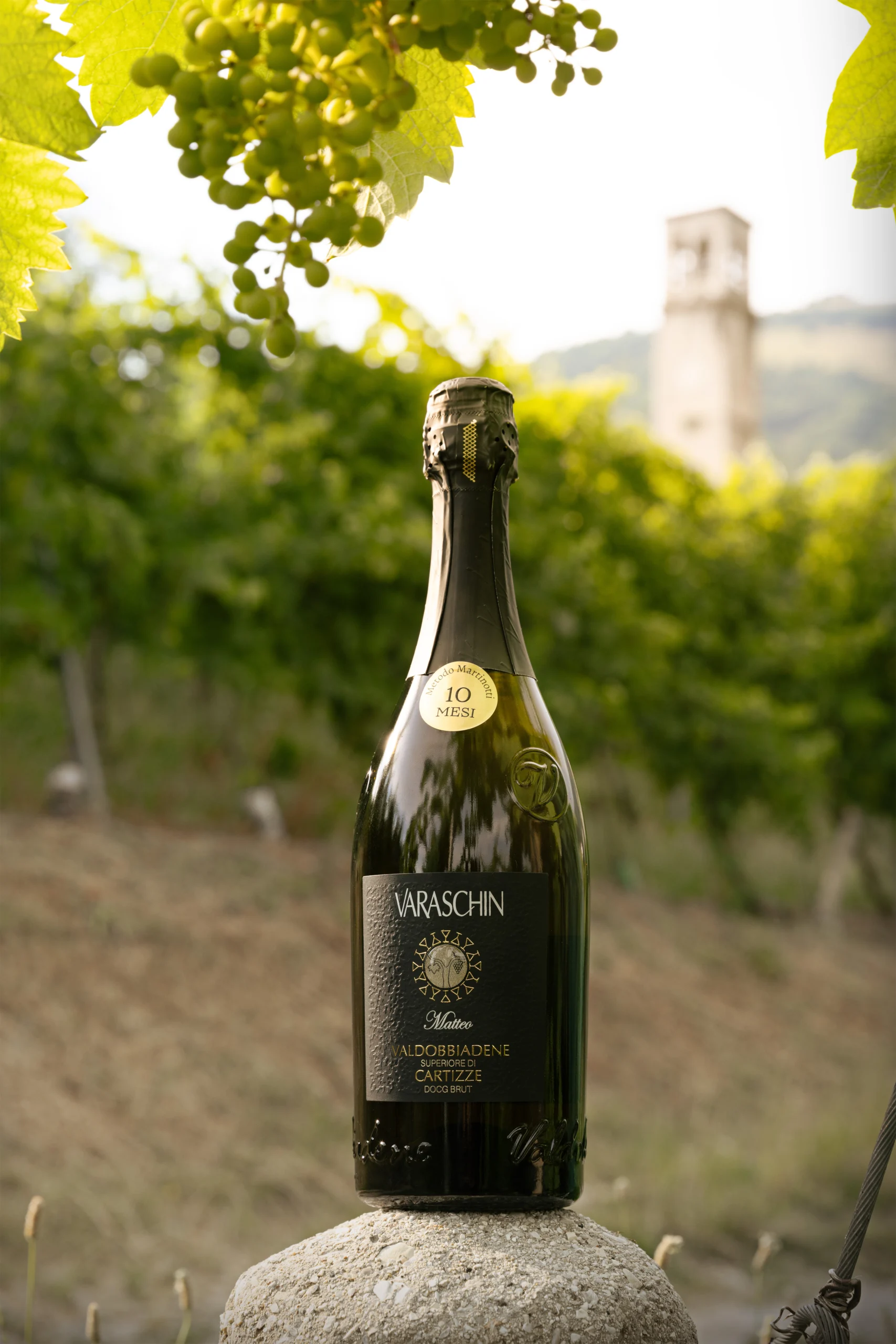Varaschin Valdobbiadene Cartizze DOCG Matteo