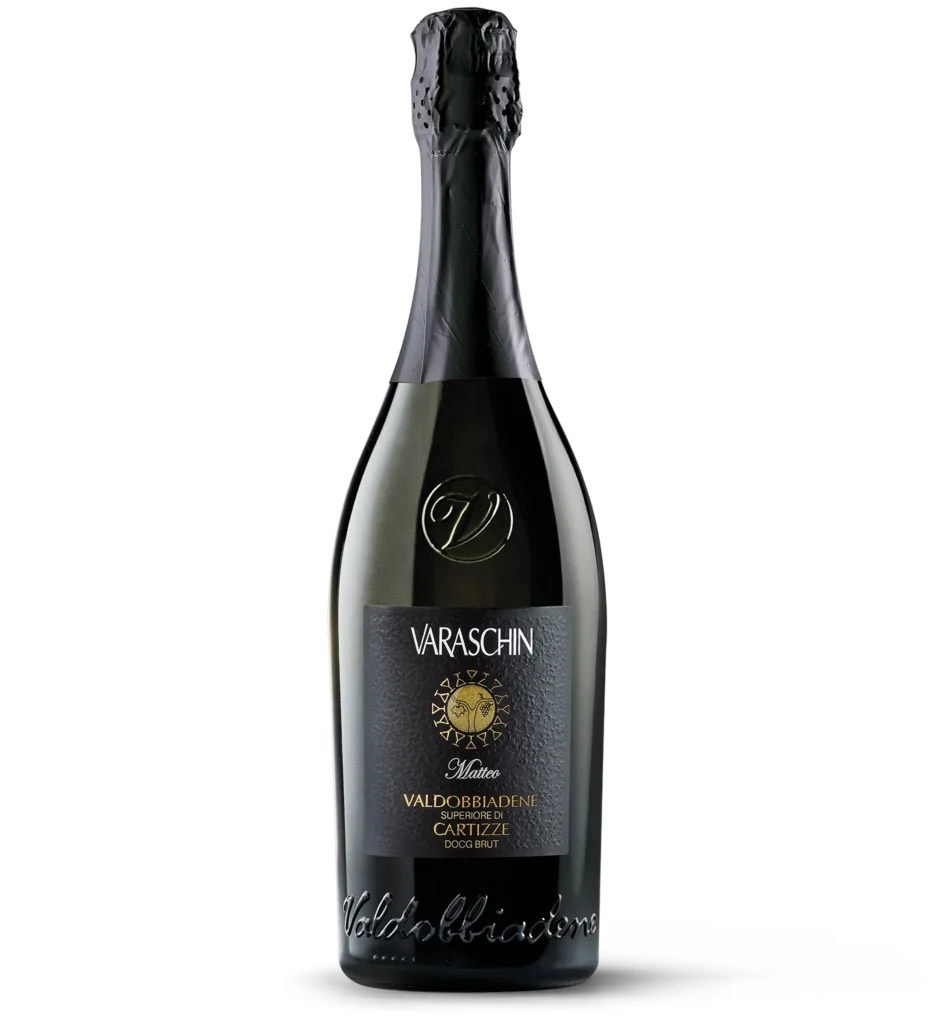 Varaschin Matteo Valdobbiadene Superiore di Cartizze DOCG Brut