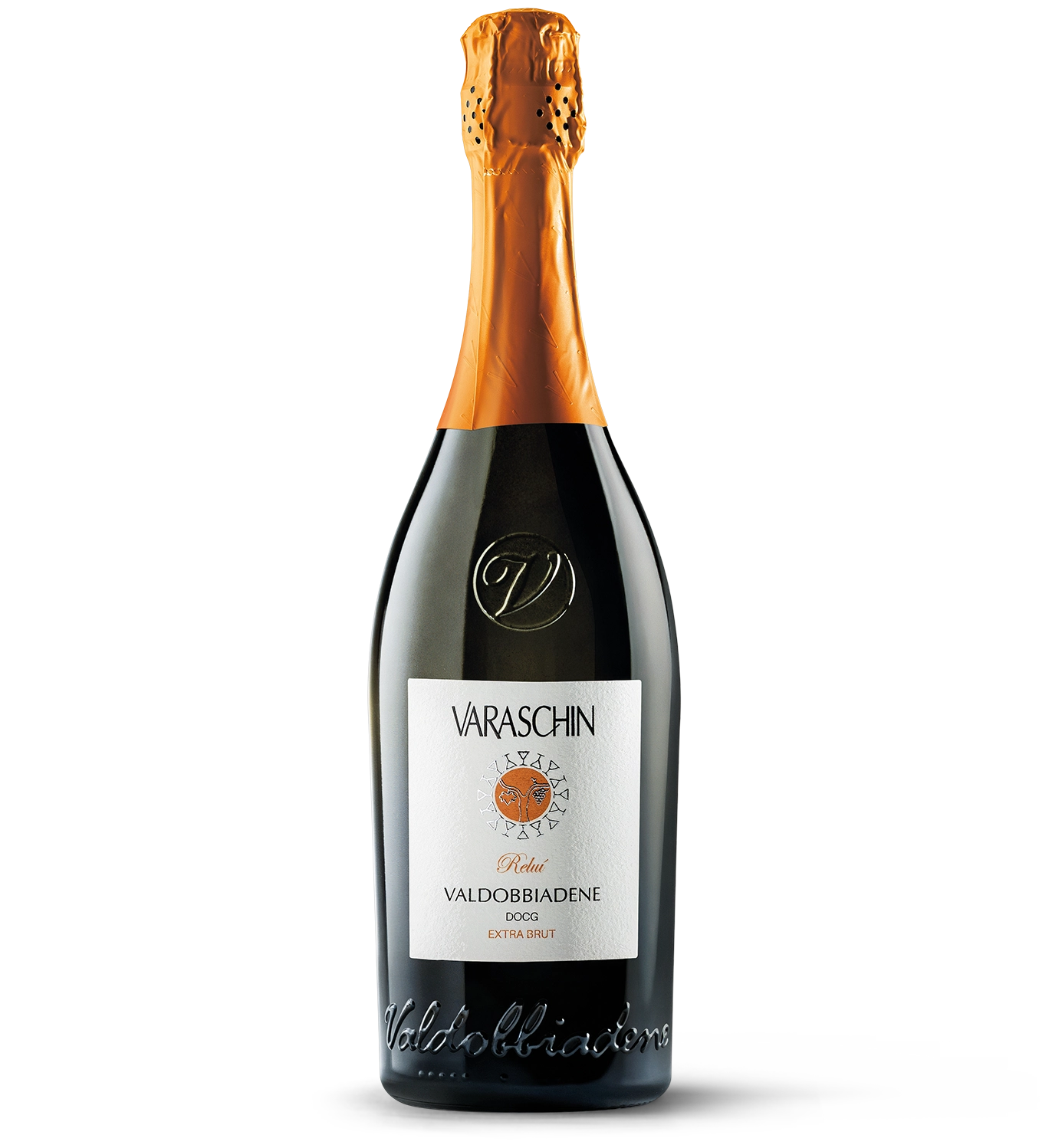 Varaschin Reluì Valdobbiadene Superiore DOCG Extra Brut
