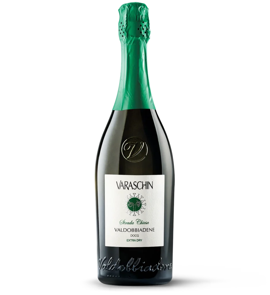 Varaschin Strada Chiesa Valdobbiadene Superiore DOCG Extra Dry