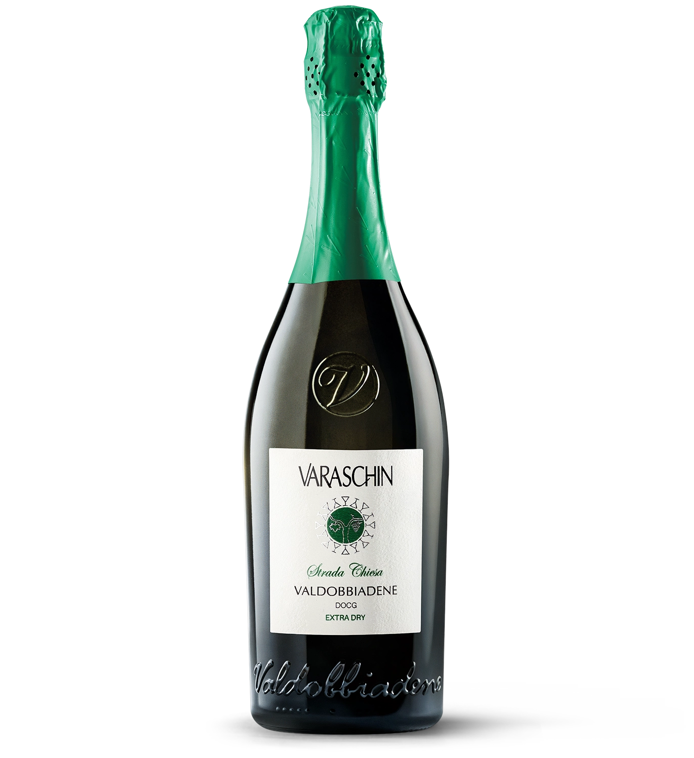 Varaschin Strada Chiesa Valdobbiadene Superiore DOCG Extra Dry