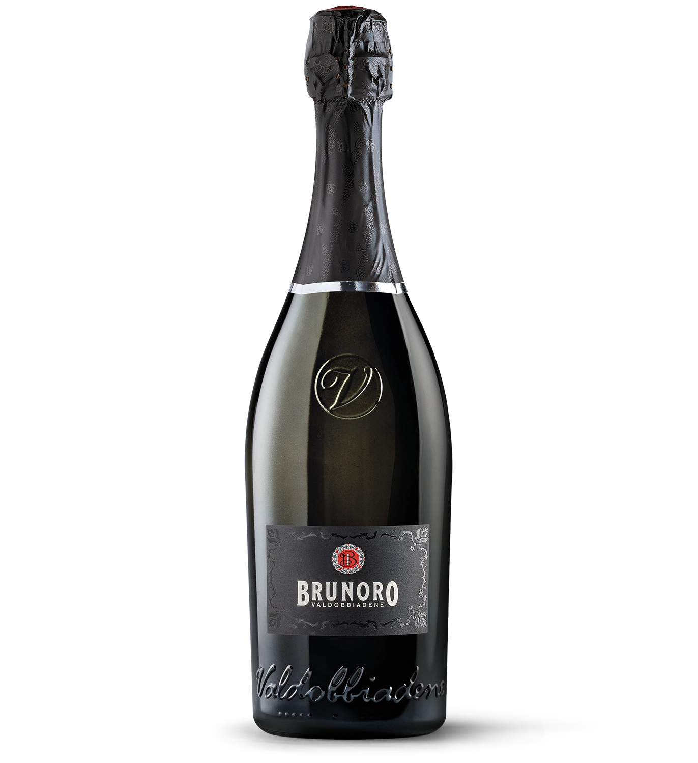 Brunoro Valdobbiadene Superiore DOCG Rive di San Pietro di Barbozza Brut