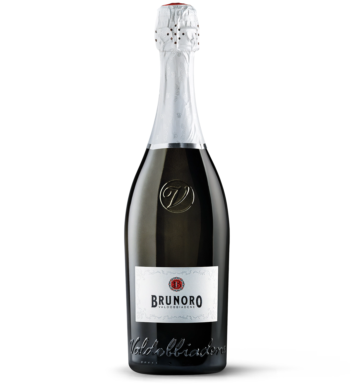 Varaschin Brunoro Valdobbiadene Superiore DOCG Rive di San Pietro di Barbozza Extra Dry Millesimato