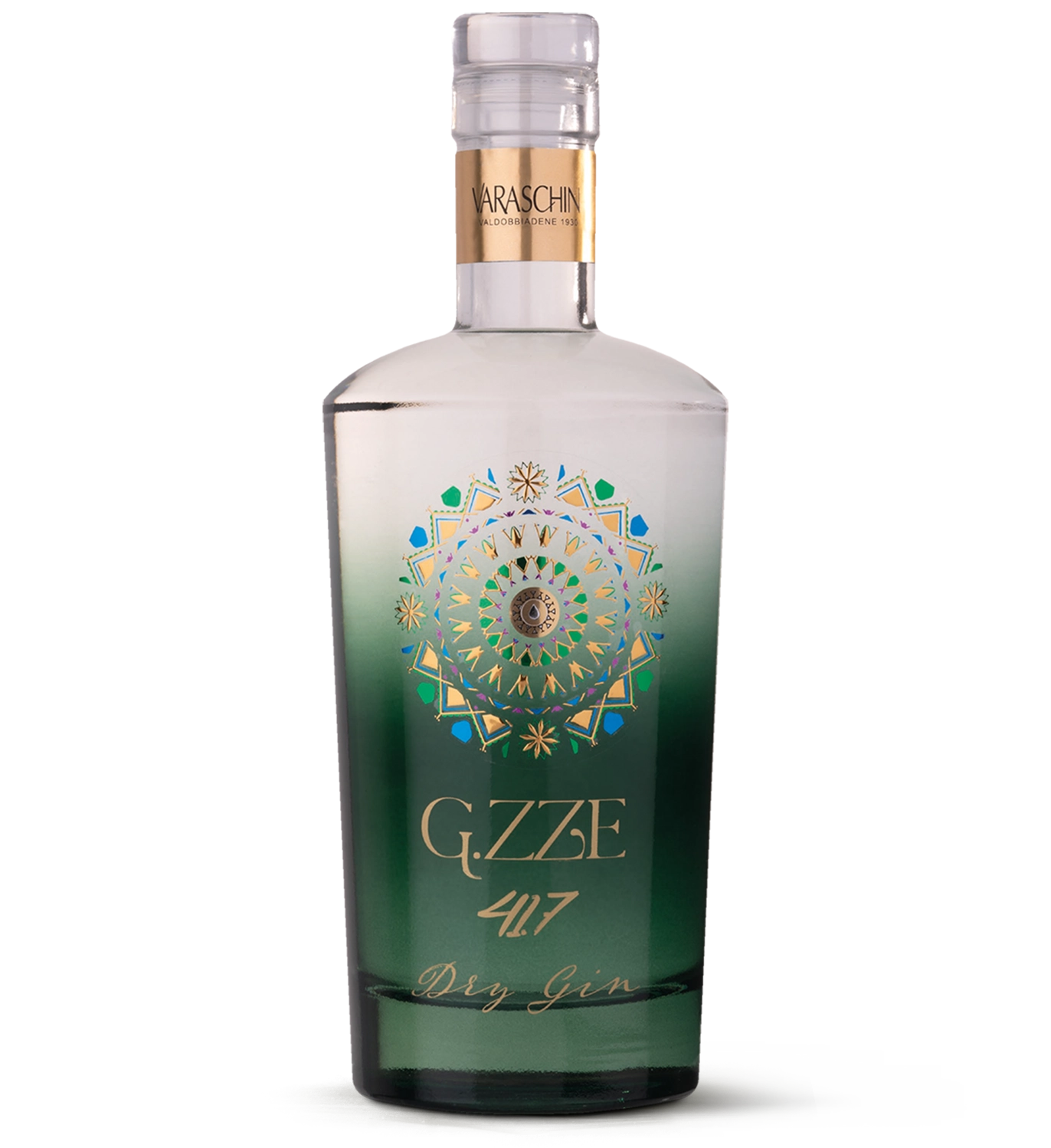 Varaschin G.zze 41.7 Dry Gin