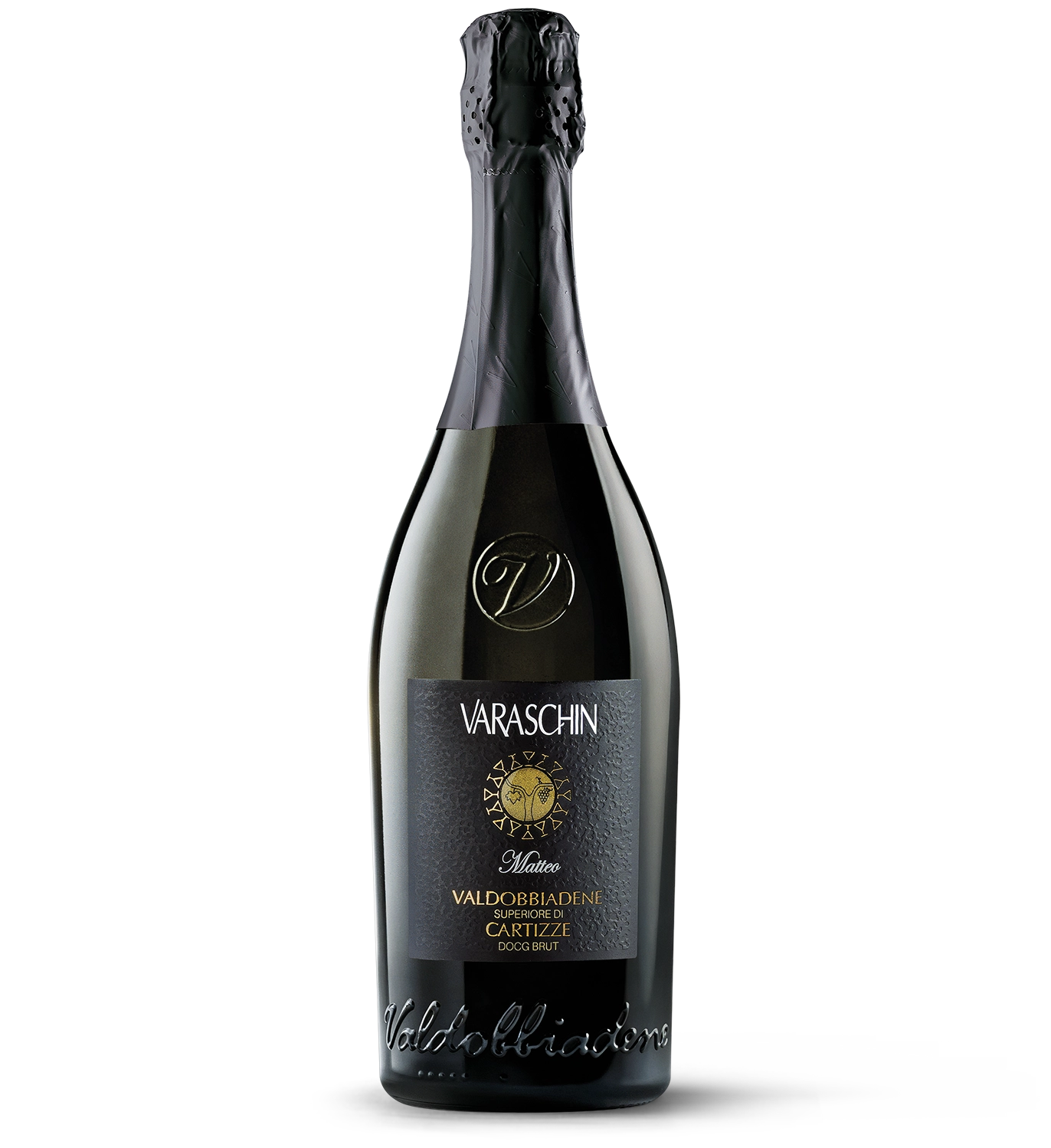 Varaschin Matteo Valdobbiadene Superiore di Cartizze DOCG Brut