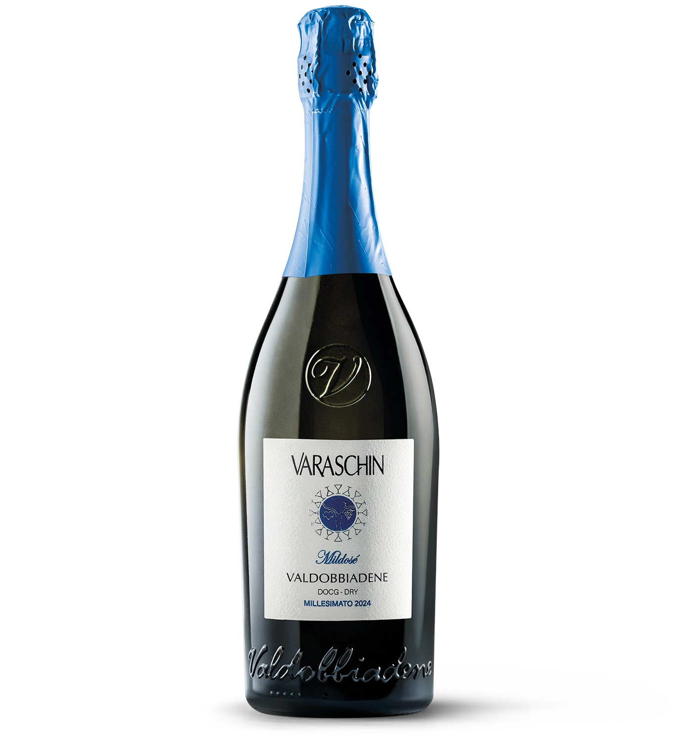 Varaschin Mildosè Valdobbiadene Superiore DOCG Dry Millesimato
