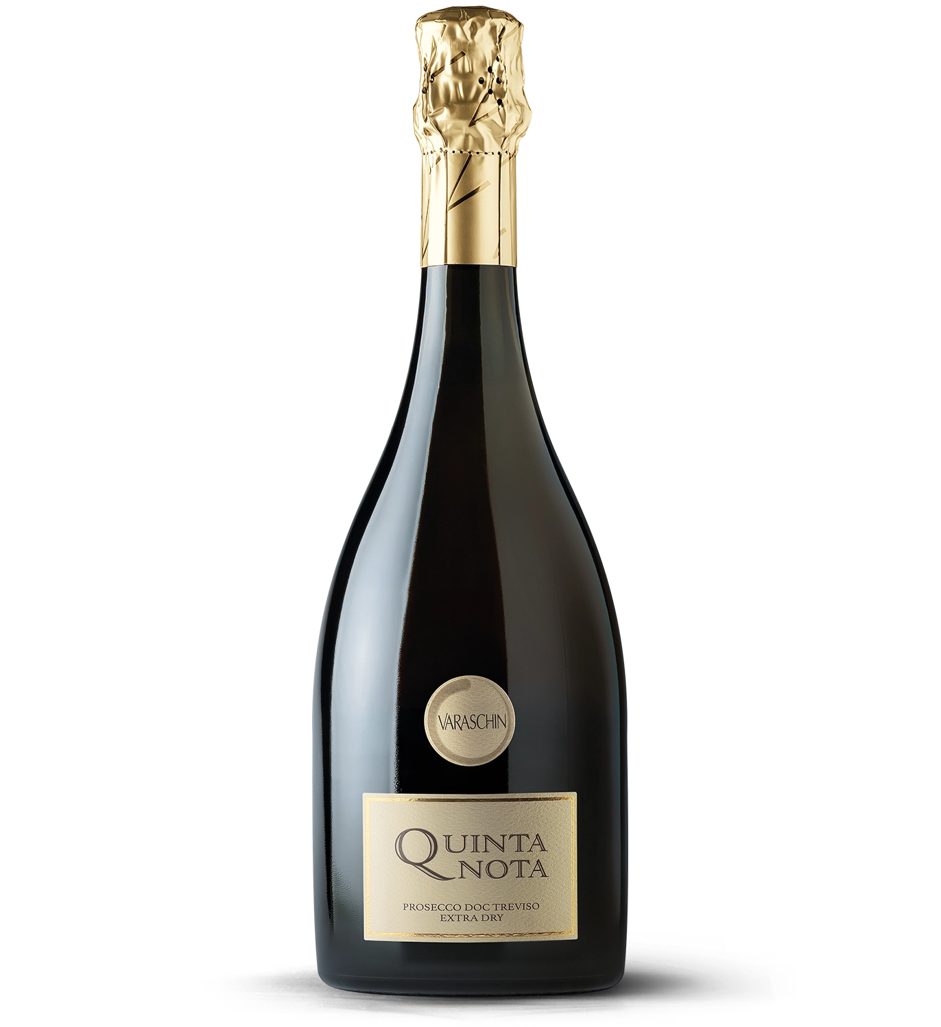 Varaschin Quinta Nota Prosecco DOC Treviso Extra Dry