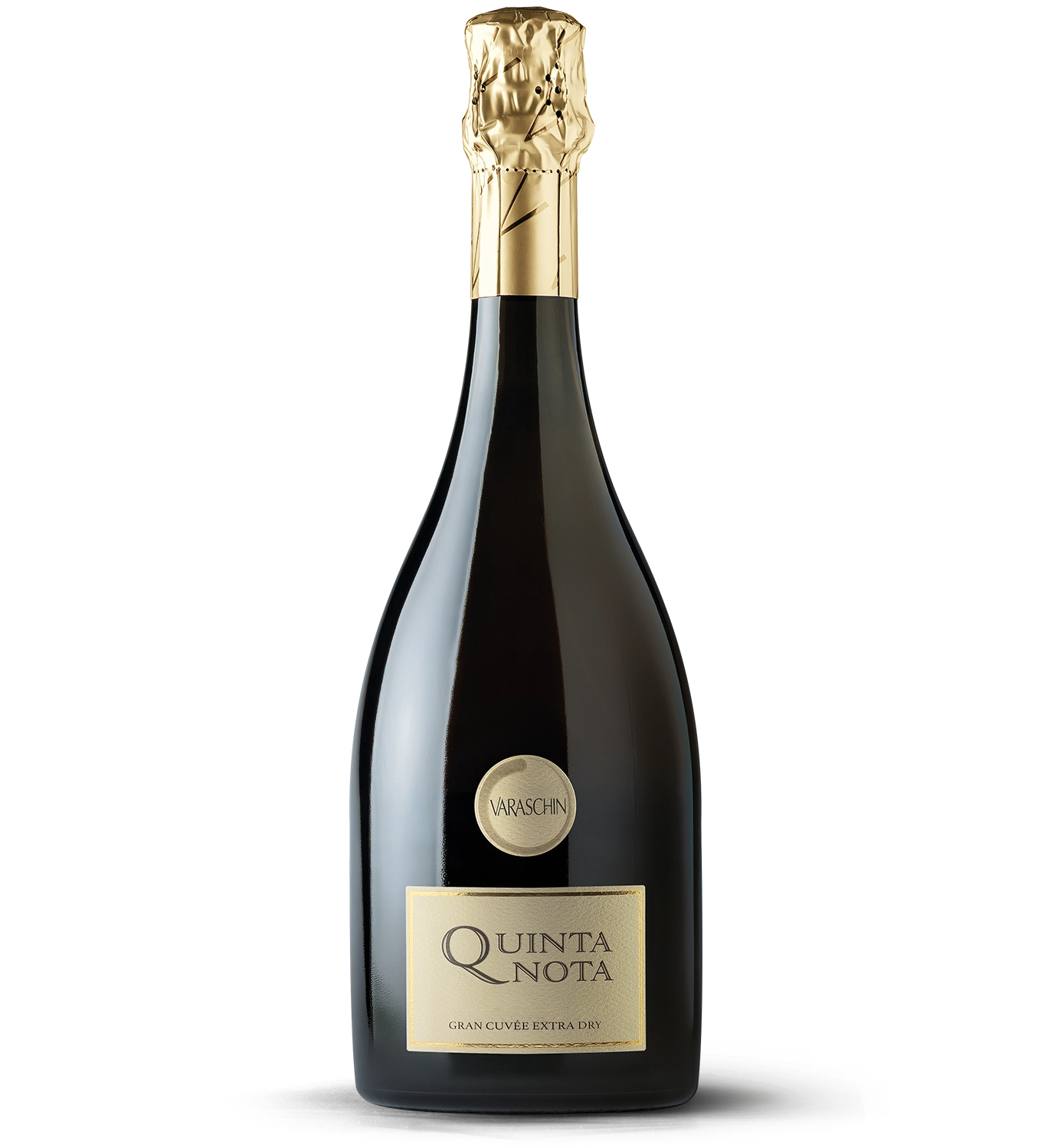 Varaschin Quinta Nota Gran Cuvée Spumante Extra Dry